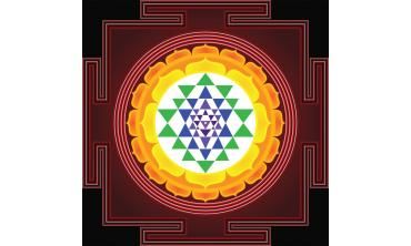 Vedic Enlightenment Workshop: Learn Yantras And Mantras